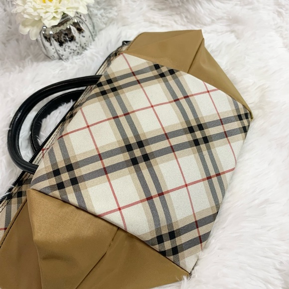 Burberry Blue Label Authentic Women's hand bag - Picture 3 of 10